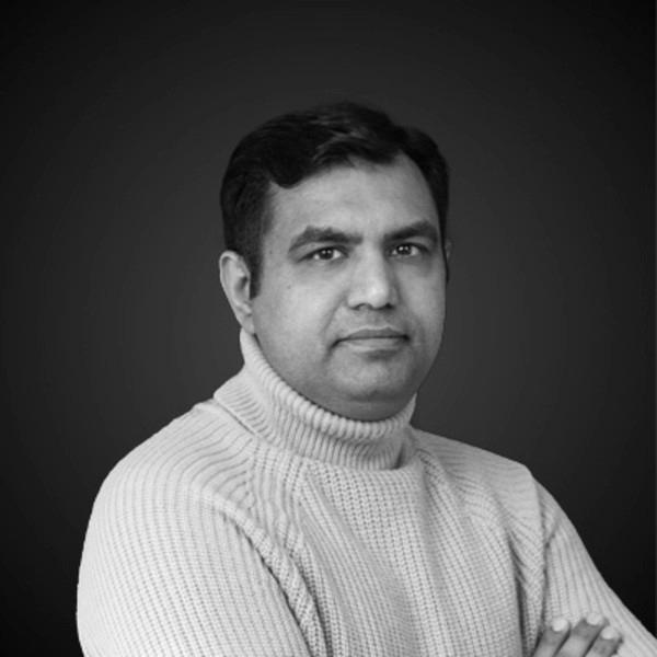 Abid Munir Bajwa